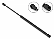 2000 Chrysler LHS - Lift Support Hood