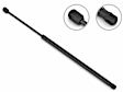2008 Dodge Ram 2500 - Driver and Passenger Side Lift Support Hood, Extended Crew Cab Pickup