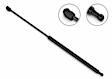 2014 Jeep Cherokee - Driver and Passenger Side Lift Support Hood