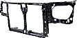 Radiator Support Assembly, 4 Cyl., 2.5L Engine