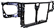 Radiator Support Assembly, 4 Cyl., 2.5L Engine