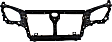 Radiator Support Assembly, 4 Cyl., 2.5L Engine