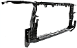 Radiator Support Assembly, 4 Cyl., 2.4L Engine