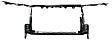 Radiator Support Assembly, 4 Cyl., 2.4L Engine