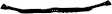 1999-2002 Suzuki Esteem - Radiator Support Upper Tie Bar