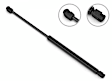 5B-303296 Driver and Passenger Side Hood Lift Support, Sold Individually
