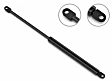 1992 Honda Civic - Driver or Passenger Side Lift Support Deck Lid, 4-Door, Sedan