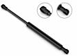 2004 Volvo S80 - Driver or Passenger Side Lift Support Deck Lid
