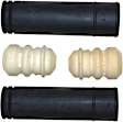 900 049 Shock and Strut Boot - Direct Fit, Set