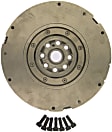 DMF91114 Flywheel - Steel, Direct Fit, Sold Individually