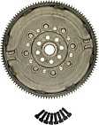DMF91114 Flywheel - Steel, Direct Fit, Sold Individually