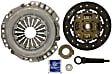 1989 Suzuki Swift - Clutch Kit, Standard