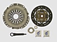 1989 Suzuki Swift - Clutch Kit, Standard
