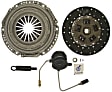 K1675-23 Clutch Kit, With Alignment Tool Without Flywheel With Release Bearing