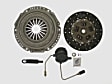K1675-23 Clutch Kit, With Alignment Tool Without Flywheel With Release Bearing