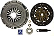 K1904-01 Clutch Kit, With Alignment Tool Without Flywheel With Release Bearing
