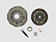 K1904-01 Clutch Kit, With Alignment Tool Without Flywheel With Release Bearing