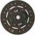 1991 Toyota Celica - Clutch Kit, Standard; From 5/90, With Alignment Tool, Without Flywheel, With Release Bearing