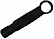 1991 Toyota Celica - Clutch Kit, Standard; From 5/90, With Alignment Tool, Without Flywheel, With Release Bearing