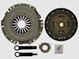 1991 Toyota Celica - Clutch Kit, Standard; To 7/91, With Alignment Tool, Without Flywheel, With Release Bearing