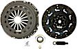 K70279-01HD Clutch Kit, With Alignment Tool Without Flywheel With Release Bearing