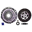 K70375-01 Clutch Kit, With Alignment Tool Without Flywheel With Release Bearing