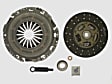K70375-01 Clutch Kit, With Alignment Tool Without Flywheel With Release Bearing