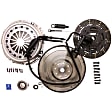 K70479-01F Clutch Kit, With Alignment Tool With Flywheel With Release Bearing