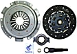 KF224-01 Clutch Kit, With Alignment Tool Without Flywheel With Release Bearing Performance Series