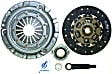 1987 Mazda B2200 - Clutch Kit, Standard, With Alignment Tool, Without Flywheel, With Release Bearing