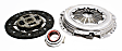 KF701-01 Clutch Kit, With Alignment Tool Without Flywheel With Release Bearing Performance Series