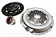 KF701-01 Clutch Kit, With Alignment Tool Without Flywheel With Release Bearing Performance Series
