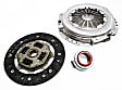KF701-01 Clutch Kit, With Alignment Tool Without Flywheel With Release Bearing Performance Series
