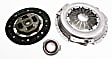 KF701-01 Clutch Kit, With Alignment Tool Without Flywheel With Release Bearing Performance Series