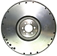 NFW1023 Flywheel - Cast Iron, Direct Fit, Sold Individually