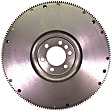 NFW1041 Flywheel - Cast Iron, Direct Fit, Sold Individually