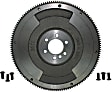 NFW1043 Flywheel - Cast Iron, Direct Fit, Sold Individually