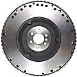NFW1050 Flywheel - Cast Iron, Direct Fit, Sold Individually