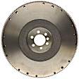 2007 GMC Sierra 1500 Classic - Flywheel, SL, 4.8L 8Cyl, Solid Disc , Cast Iron