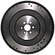 NFW1102 Flywheel - Cast Iron, Direct Fit, Sold Individually