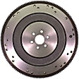NFW1102 Flywheel - Cast Iron, Direct Fit, Sold Individually
