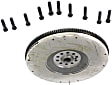 NFW1171 Flywheel - Cast Iron, Direct Fit, Sold Individually