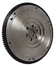 NFW3611 Flywheel - Cast Iron, Direct Fit, Sold Individually