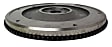 NFW3611 Flywheel - Cast Iron, Direct Fit, Sold Individually