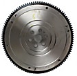 NFW3611 Flywheel - Cast Iron, Direct Fit, Sold Individually