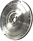 NFW5301 Flywheel - Cast Iron, Direct Fit, Sold Individually