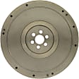 NFW5301 Flywheel - Cast Iron, Direct Fit, Sold Individually