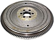 NFW6909 Flywheel - Cast Iron, Direct Fit, Sold Individually