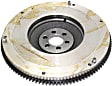 NFW6909 Flywheel - Cast Iron, Direct Fit, Sold Individually