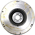 NFW6909 Flywheel - Cast Iron, Direct Fit, Sold Individually